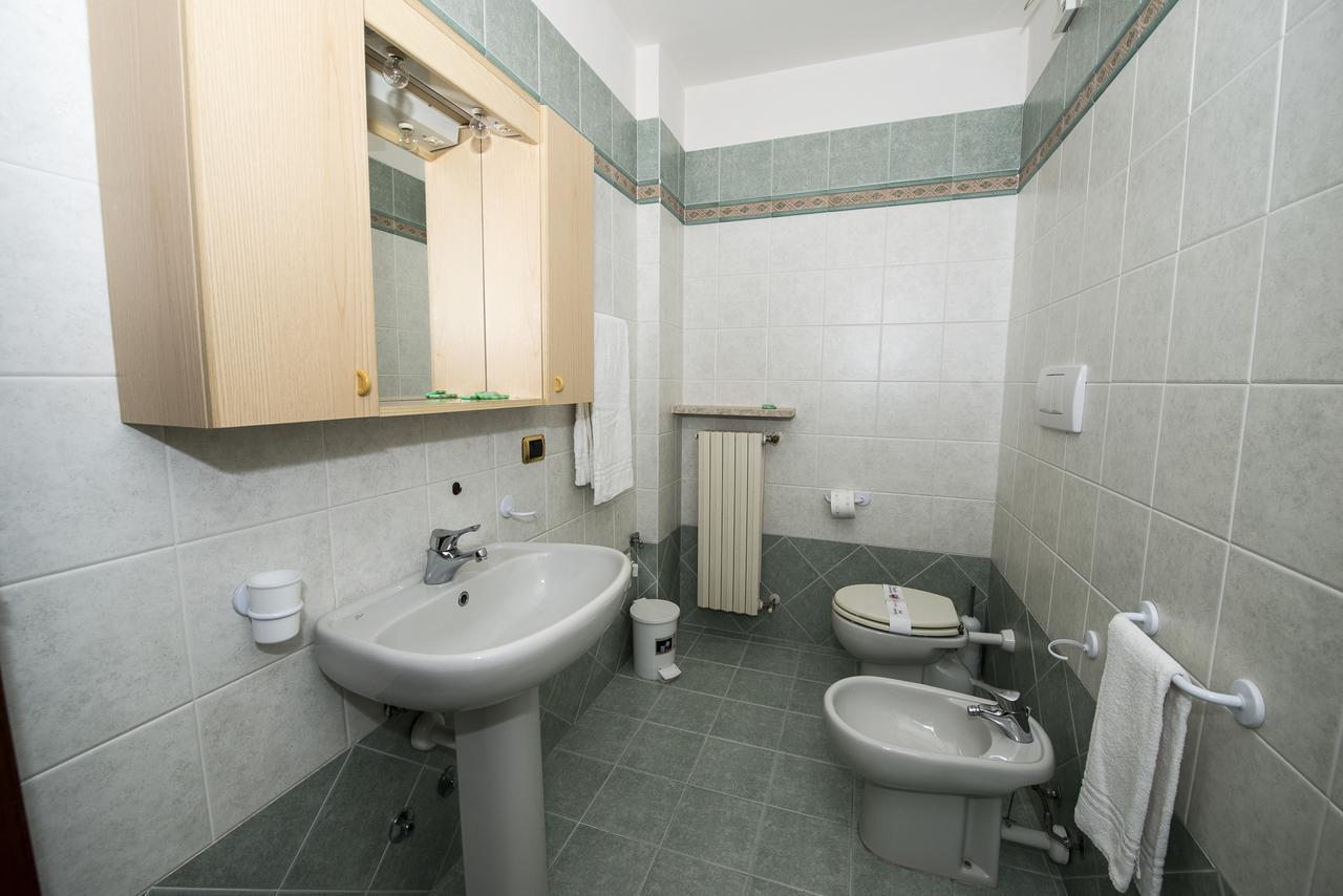 Apartament Ca Bottrigo Bardolino Zewnętrze zdjęcie
